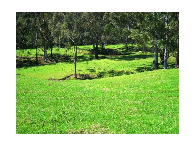 Lot 3 Mt Scanzi Road, Kangaroo Valley NSW 2577