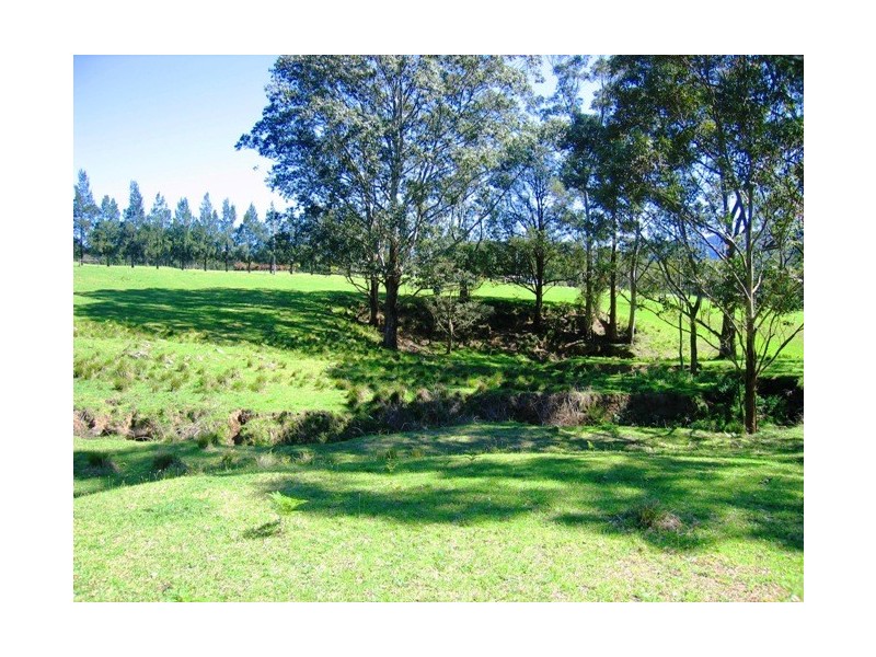 Lot 2 Mt Scanzi Road, Kangaroo Valley NSW 2577