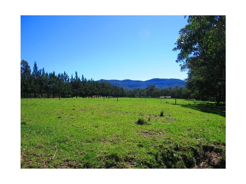 Lot 2 Mt Scanzi Road, Kangaroo Valley NSW 2577
