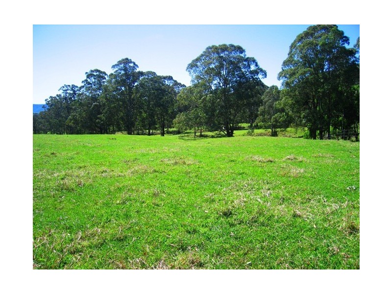Lot 2 Mt Scanzi Road, Kangaroo Valley NSW 2577
