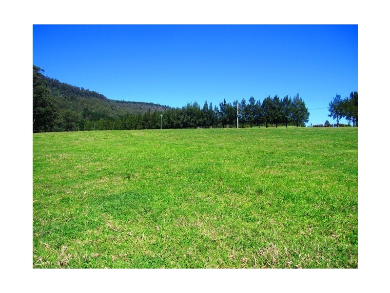 Lot 1 Mt Scanzi Road, Kangaroo Valley NSW 2577
