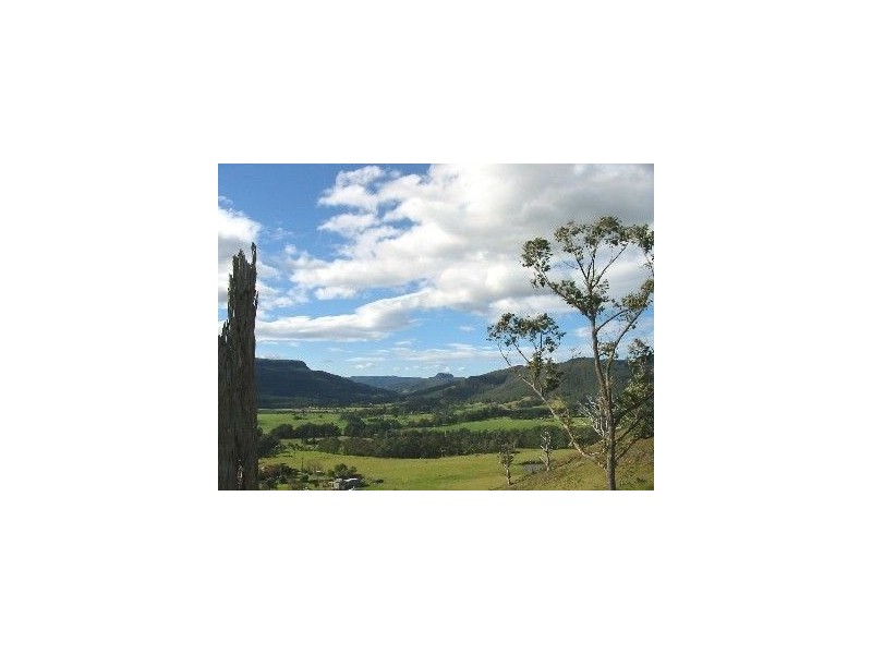 Lot 4 Merchants Road, Kangaroo Valley NSW 2577