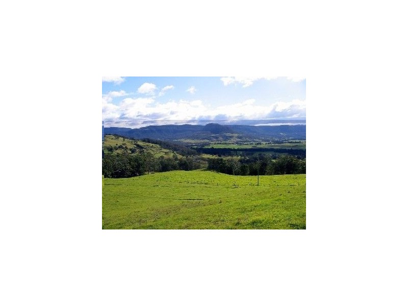 Lot 4 Merchants Road, Kangaroo Valley NSW 2577