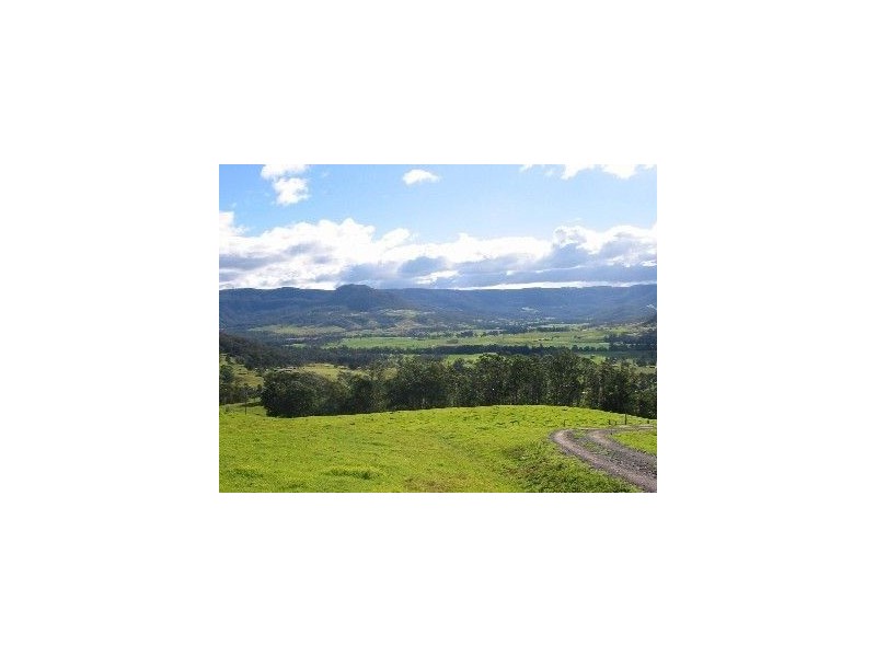 Lot 4 Merchants Road, Kangaroo Valley NSW 2577