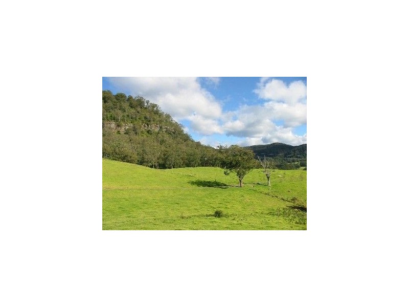 Lot 4 Merchants Road, Kangaroo Valley NSW 2577