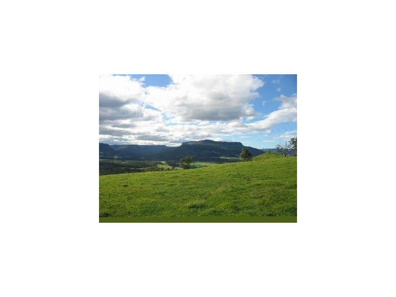 Lot 4 Merchants Road, Kangaroo Valley NSW 2577