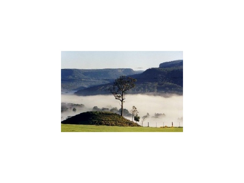 Lot 4 Merchants Road, Kangaroo Valley NSW 2577