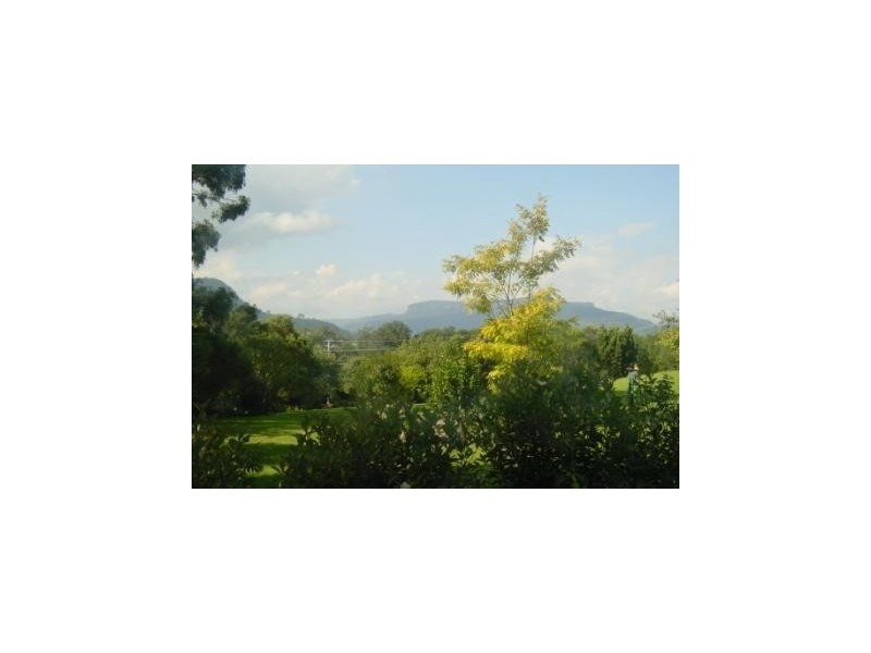 11 Mt Scanzi Rd, Kangaroo Valley NSW 2577