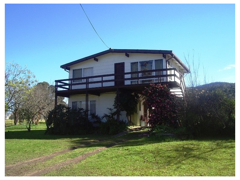 2153 Moss Vale Rd, Kangaroo Valley NSW 2577