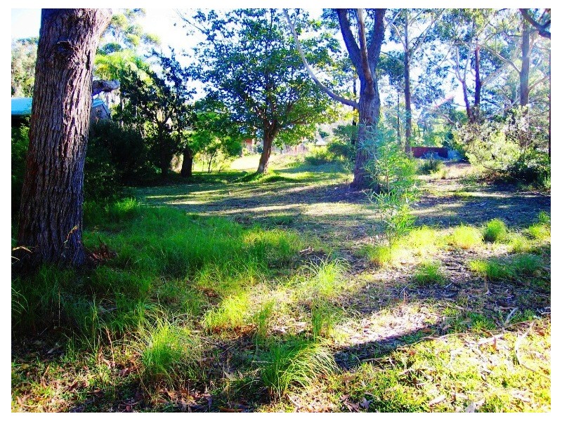 401 Elizabeth Drive, Vincentia NSW 2540