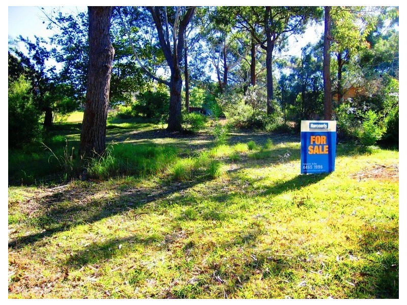 401 Elizabeth Drive, Vincentia NSW 2540