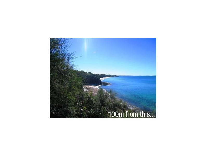 401 Elizabeth Drive, Vincentia NSW 2540