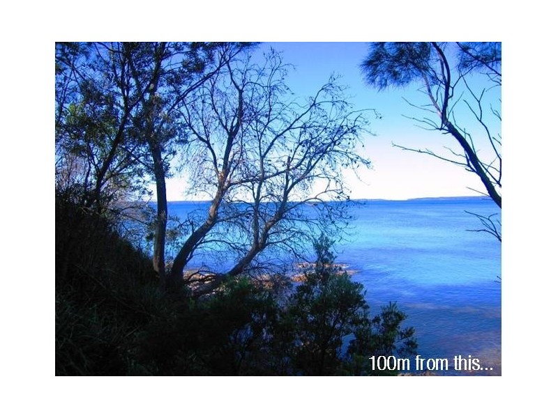 401 Elizabeth Drive, Vincentia NSW 2540