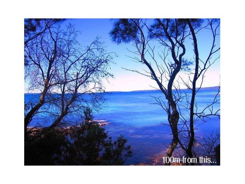 401 Elizabeth Drive, Vincentia NSW 2540