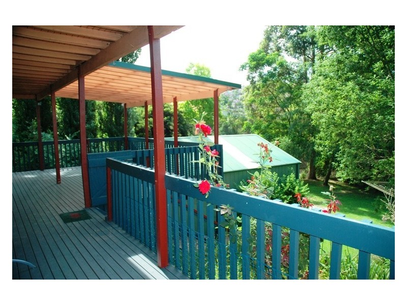 129 Moss Vale Road, Kangaroo Valley NSW 2577