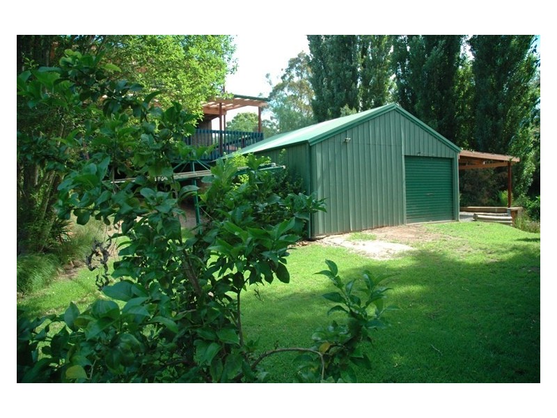 129 Moss Vale Road, Kangaroo Valley NSW 2577