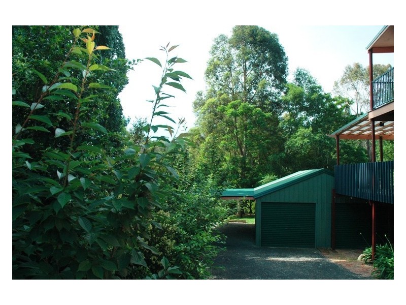 129 Moss Vale Road, Kangaroo Valley NSW 2577