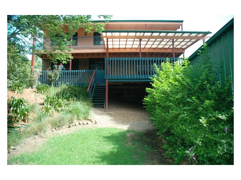 129 Moss Vale Road, Kangaroo Valley NSW 2577