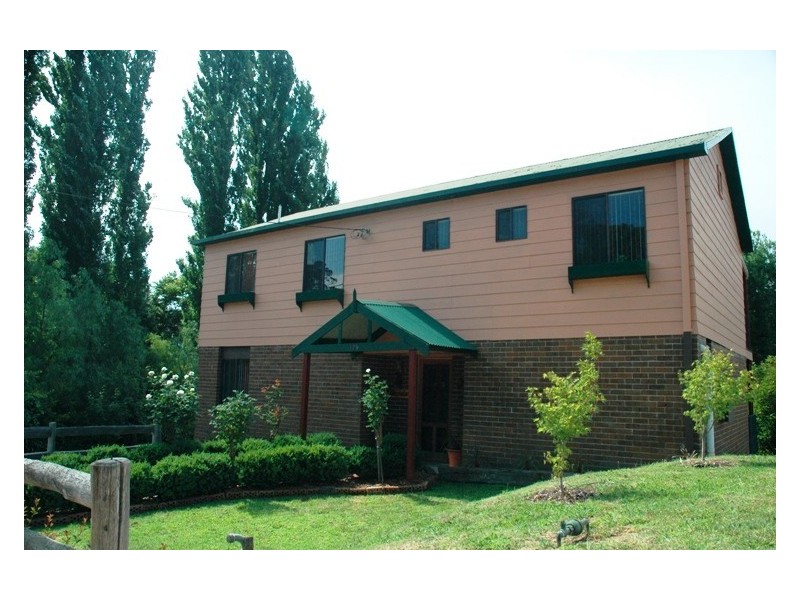 129 Moss Vale Road, Kangaroo Valley NSW 2577