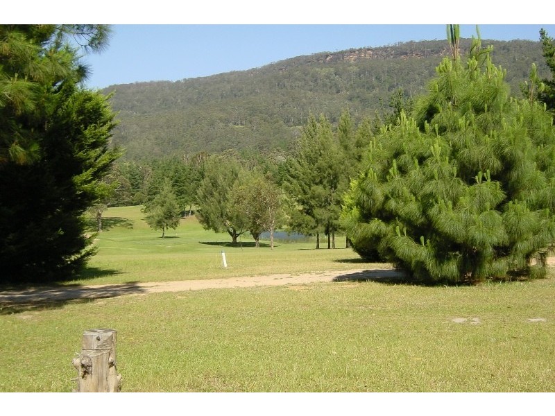 14/391 Mt Scanzi Road, Kangaroo Valley NSW 2577