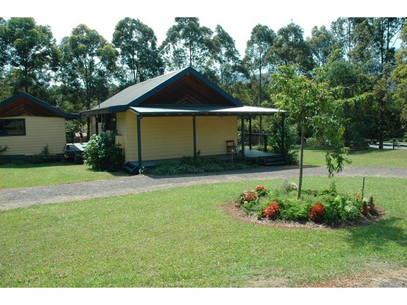 7 Rectory Park Way, Kangaroo Valley NSW 2577