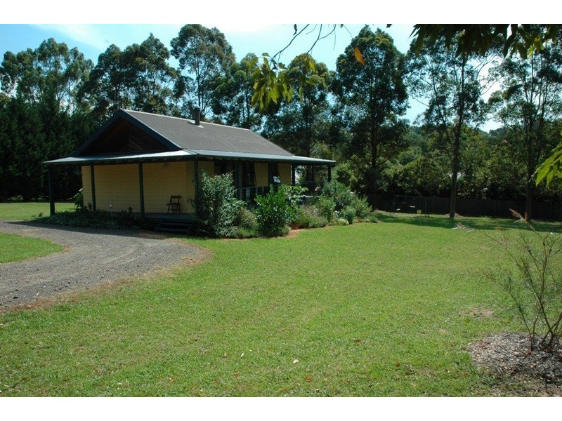 7 Rectory Park Way, Kangaroo Valley NSW 2577