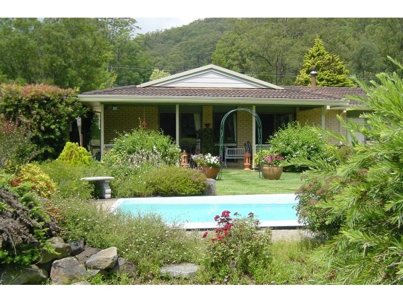 65 Walkers Lane, Kangaroo Valley NSW 2577