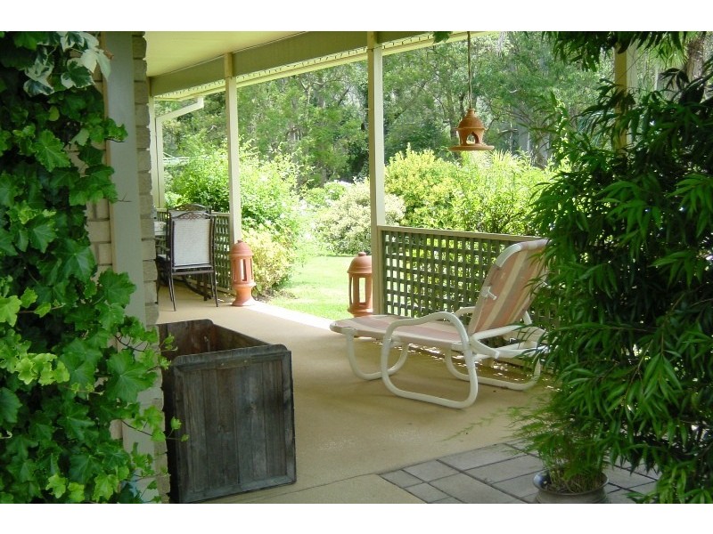 65 Walkers Lane, Kangaroo Valley NSW 2577