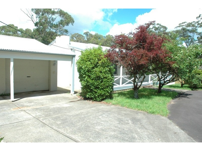 13 Nowra Road, Fitzroy Falls NSW 2577