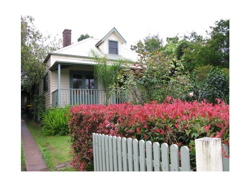 2165 Moss Vale Rd, Kangaroo Valley NSW 2577