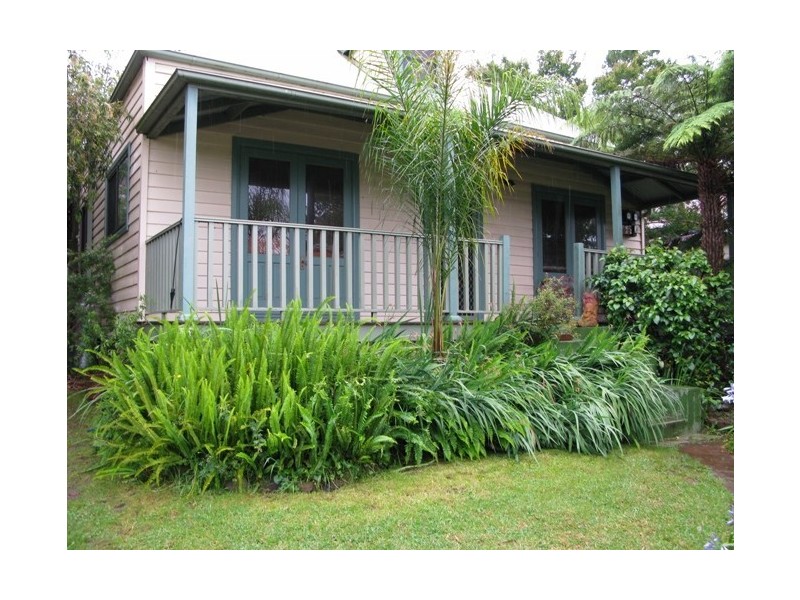 2165 Moss Vale Rd, Kangaroo Valley NSW 2577