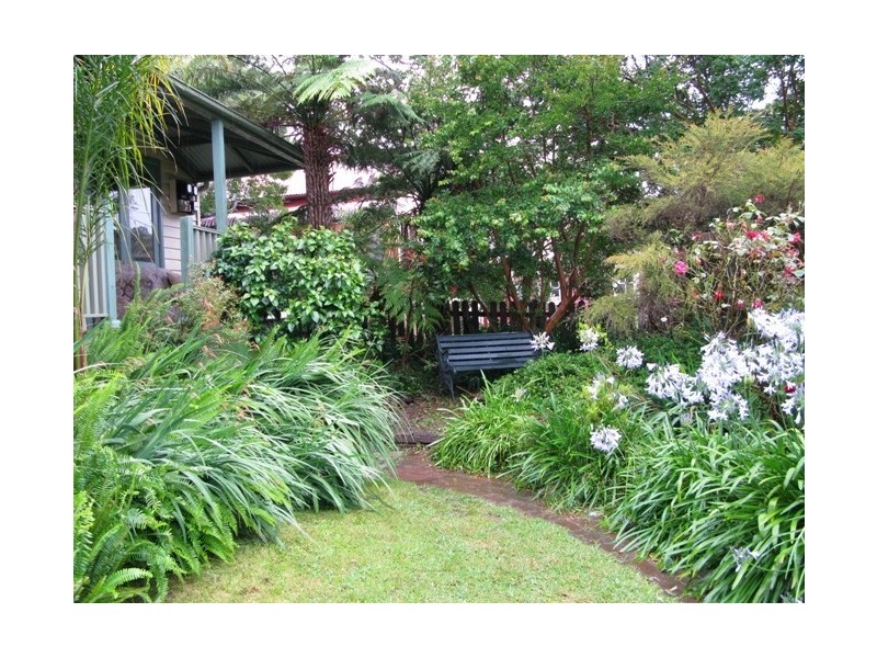 2165 Moss Vale Rd, Kangaroo Valley NSW 2577