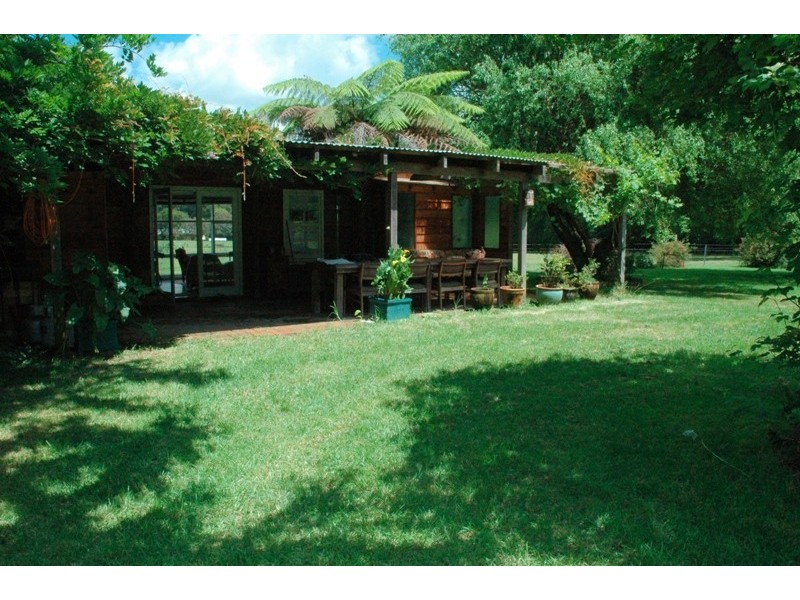 Lot A Nowra Road, Fitzroy Falls NSW 2577