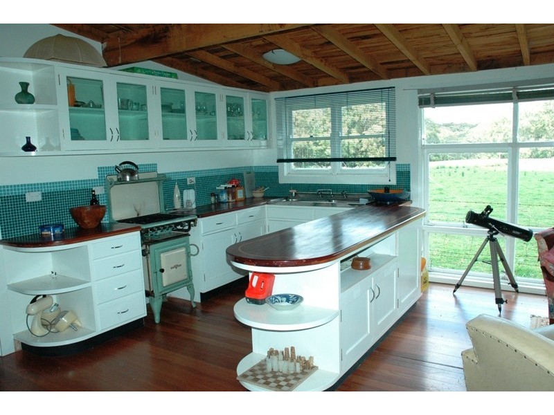 Lot A Nowra Road, Fitzroy Falls NSW 2577