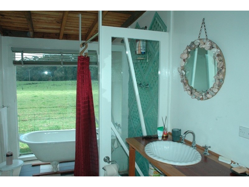 Lot A Nowra Road, Fitzroy Falls NSW 2577