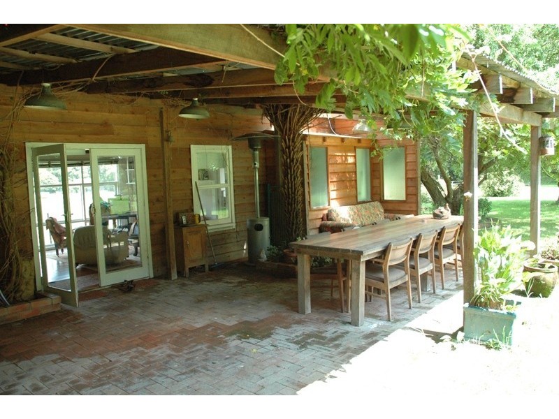 Lot A Nowra Road, Fitzroy Falls NSW 2577