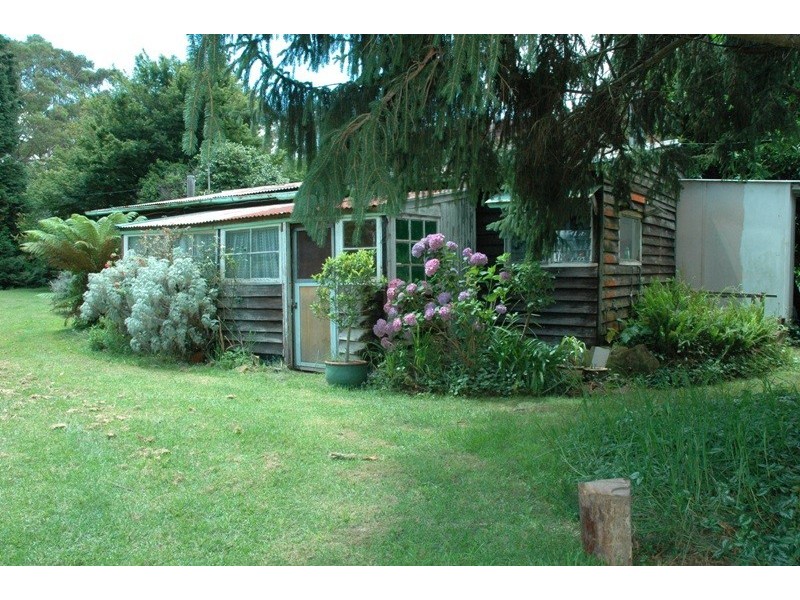 Lot A Nowra Road, Fitzroy Falls NSW 2577