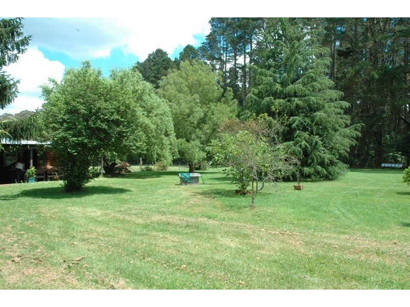 Lot A Nowra Road, Fitzroy Falls NSW 2577