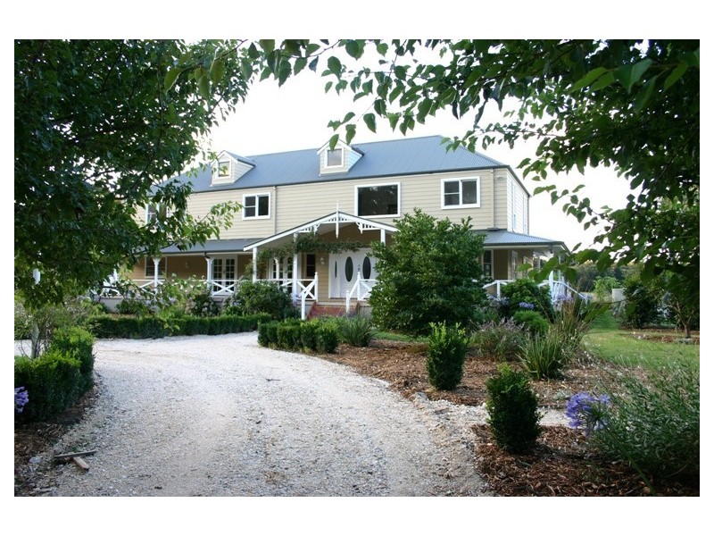 Lot 314 Manning Lookout Road, Fitzroy Falls NSW 2577