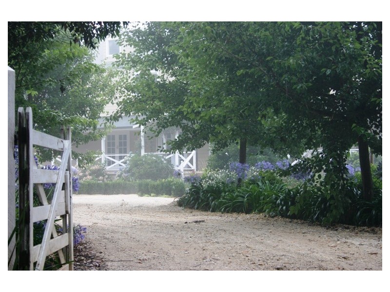 Lot 314 Manning Lookout Road, Fitzroy Falls NSW 2577