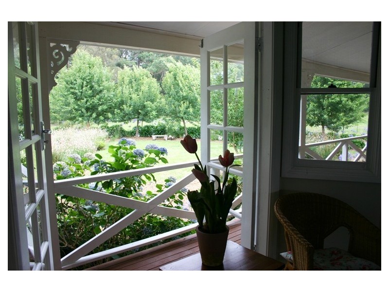 Lot 314 Manning Lookout Road, Fitzroy Falls NSW 2577