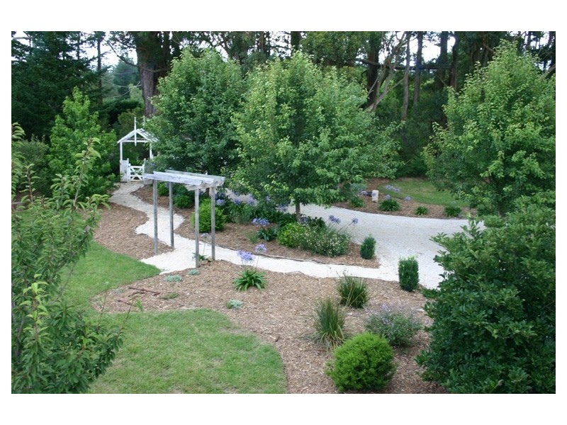 Lot 314 Manning Lookout Road, Fitzroy Falls NSW 2577