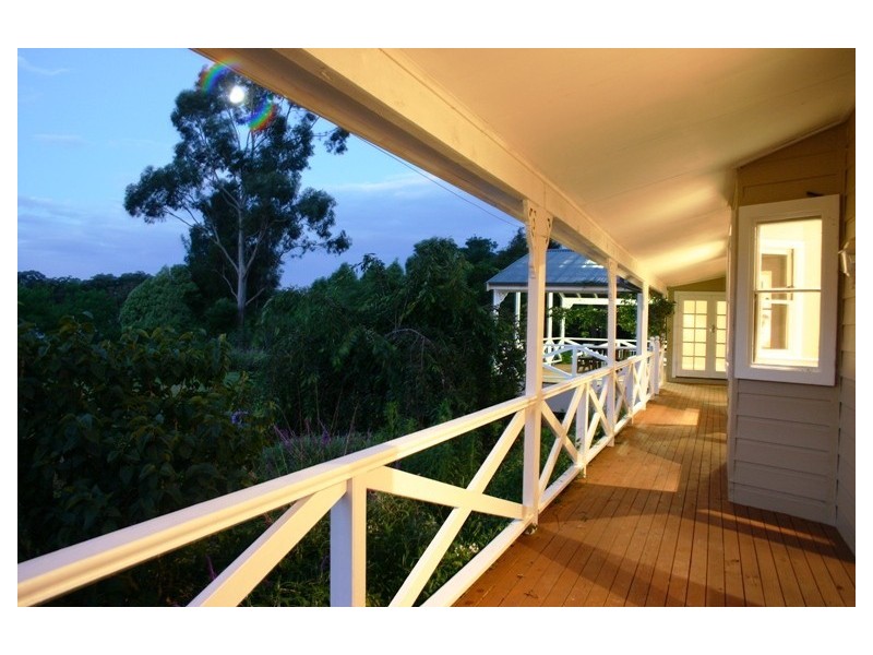 Lot 314 Manning Lookout Road, Fitzroy Falls NSW 2577