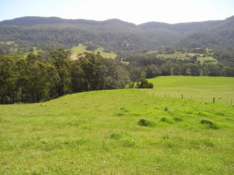 111 TreeFern Road, Kangaroo Valley NSW 2577