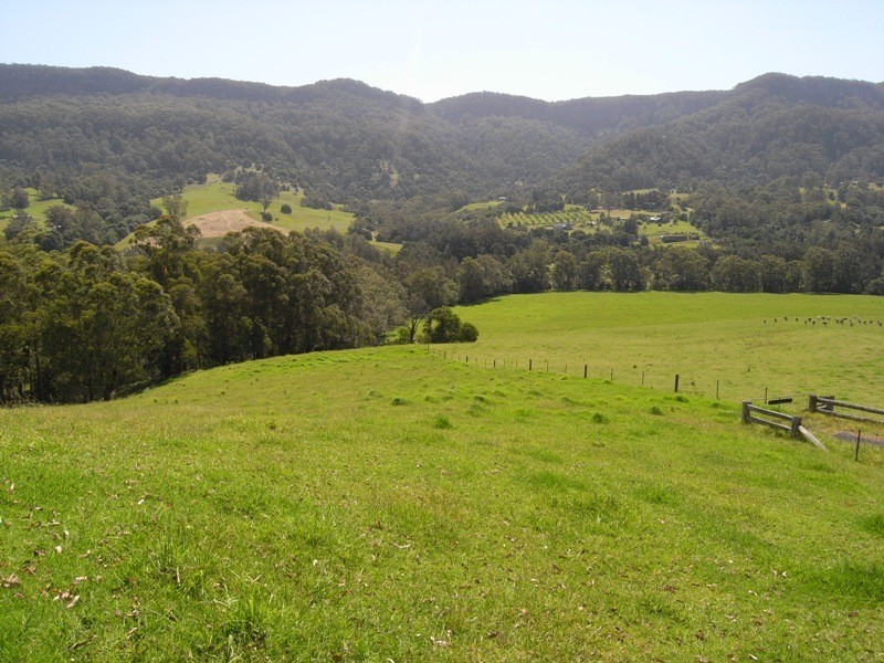 111 TreeFern Road, Kangaroo Valley NSW 2577