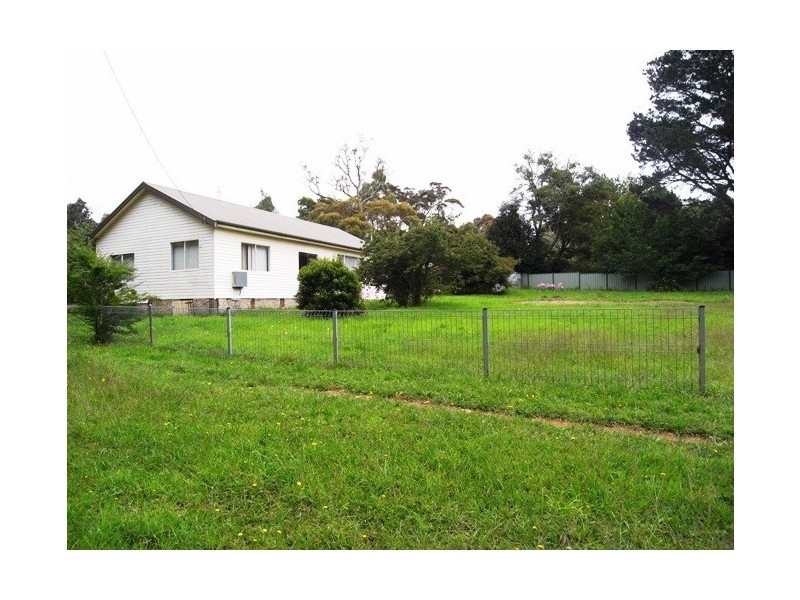 Lot3,4,5 Nowra Road, Fitzroy Falls NSW 2577