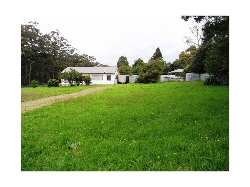 Lot3,4,5 Nowra Road, Fitzroy Falls NSW 2577