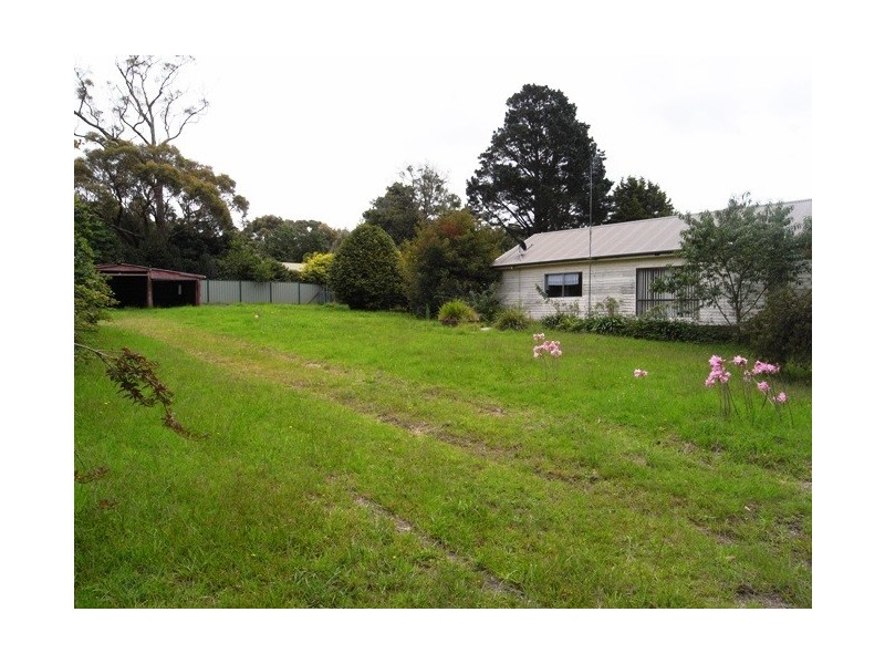 Lot3,4,5 Nowra Road, Fitzroy Falls NSW 2577