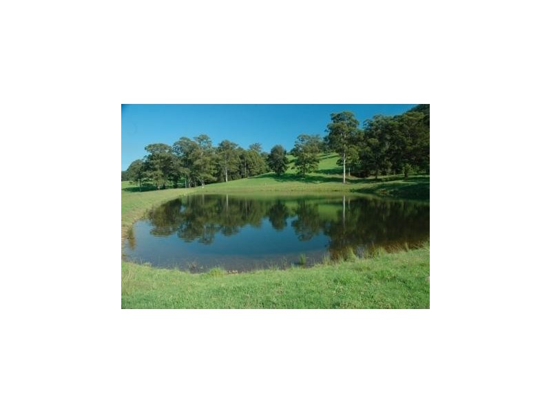 1175 Bugong Road, Kangaroo Valley NSW 2577