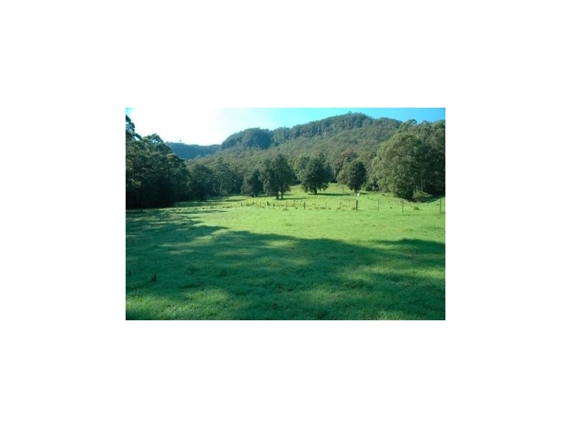 1175 Bugong Road, Kangaroo Valley NSW 2577